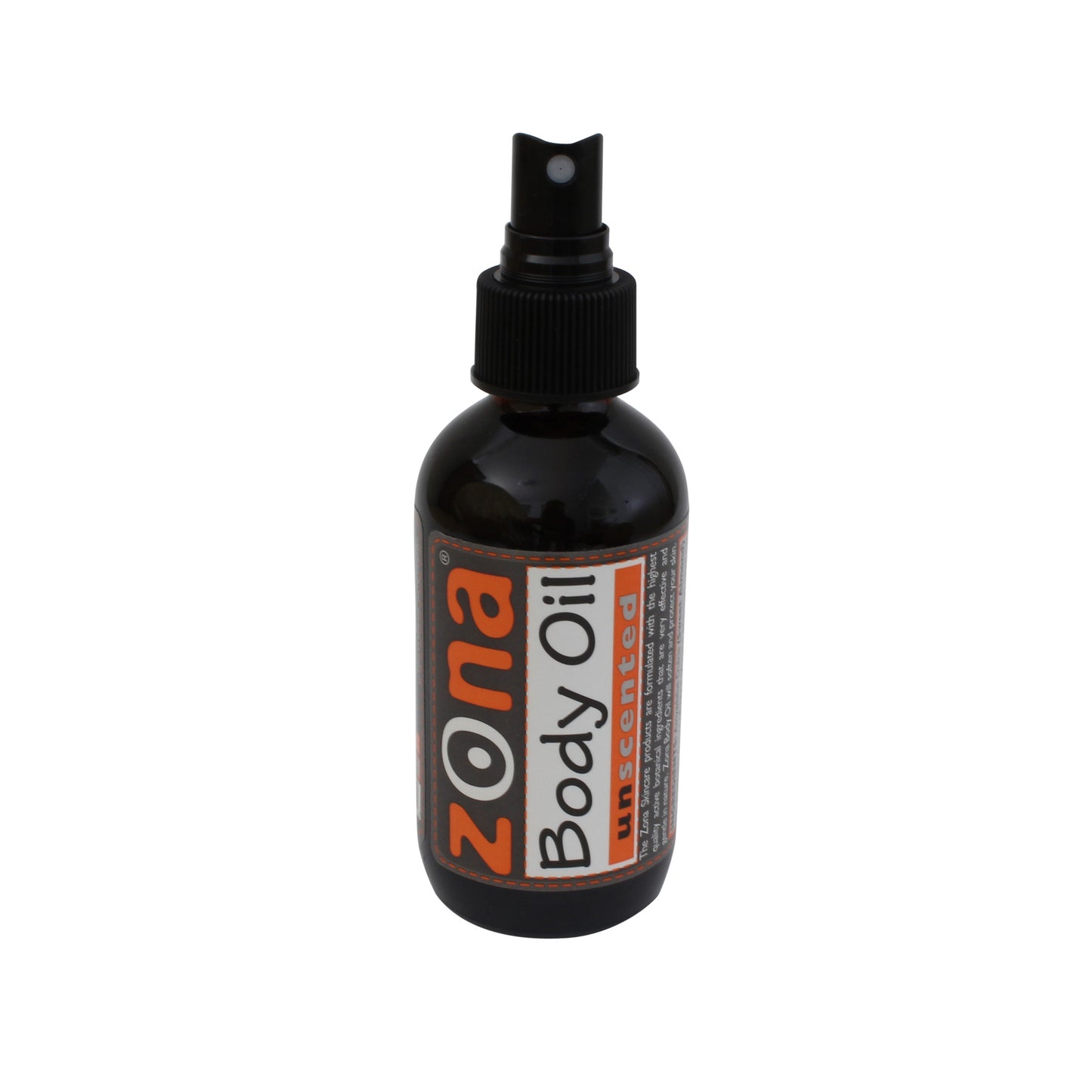 ZONA 12 + Body Oil With 12 Active Botanicals
