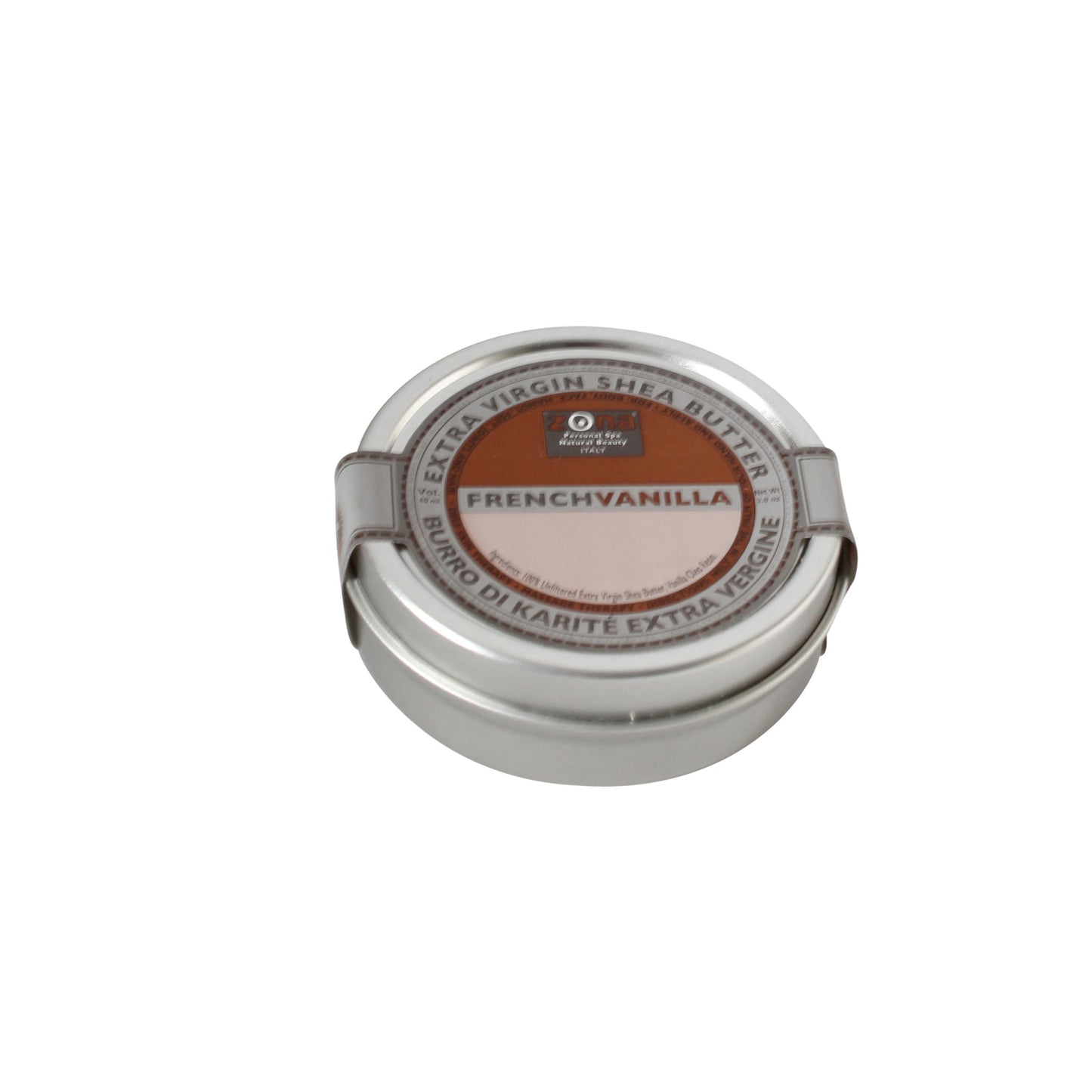 Extra Virgin Shea Butter | 2.oz - 60ml