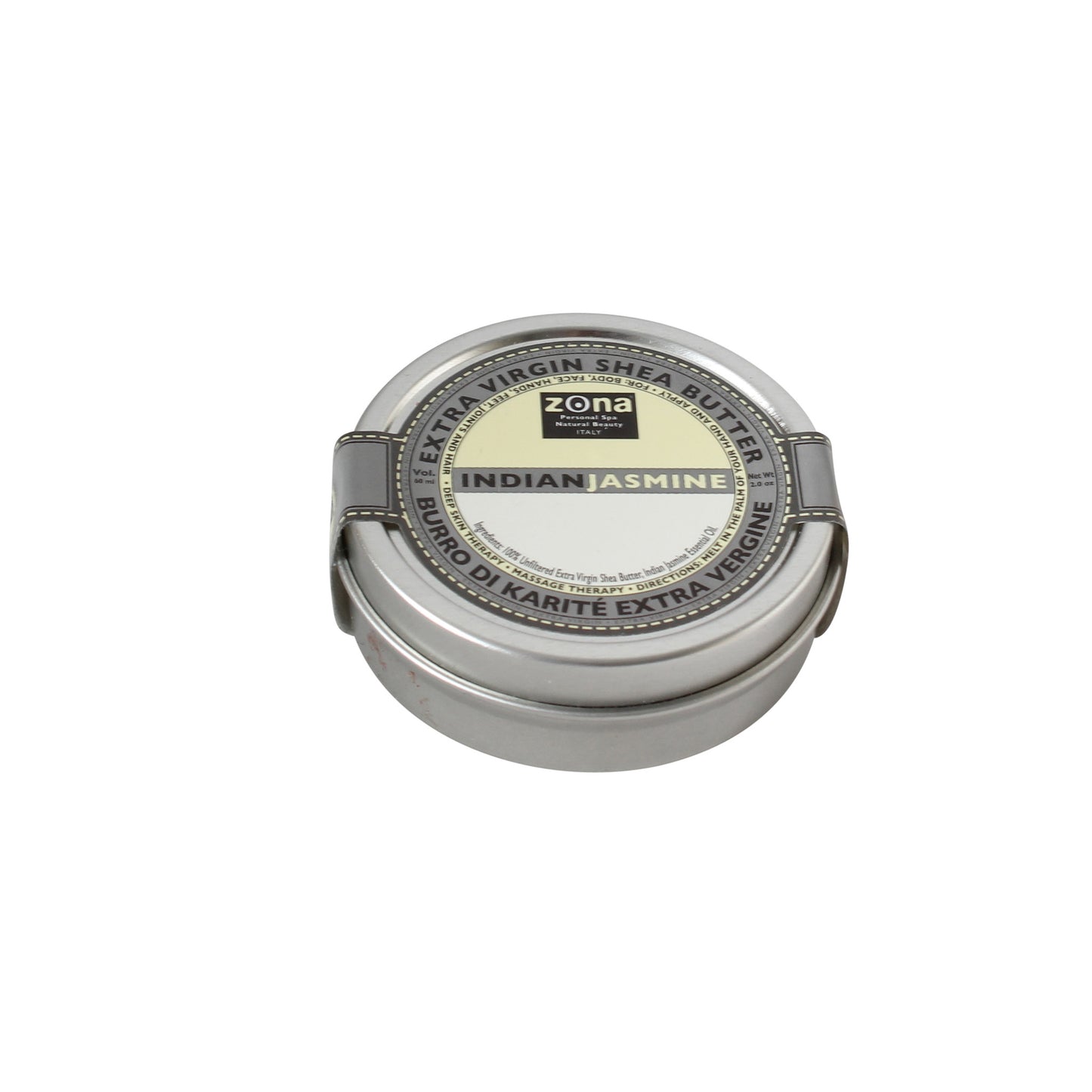 Extra Virgin Shea Butter | 2.oz - 60ml