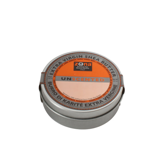 Extra Virgin Shea | 4.oz - 120mL.