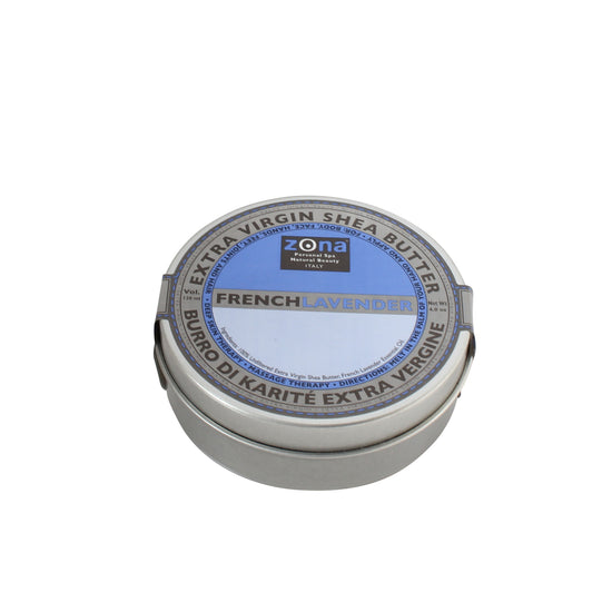 Extra Virgin Shea | 4.oz - 120mL.