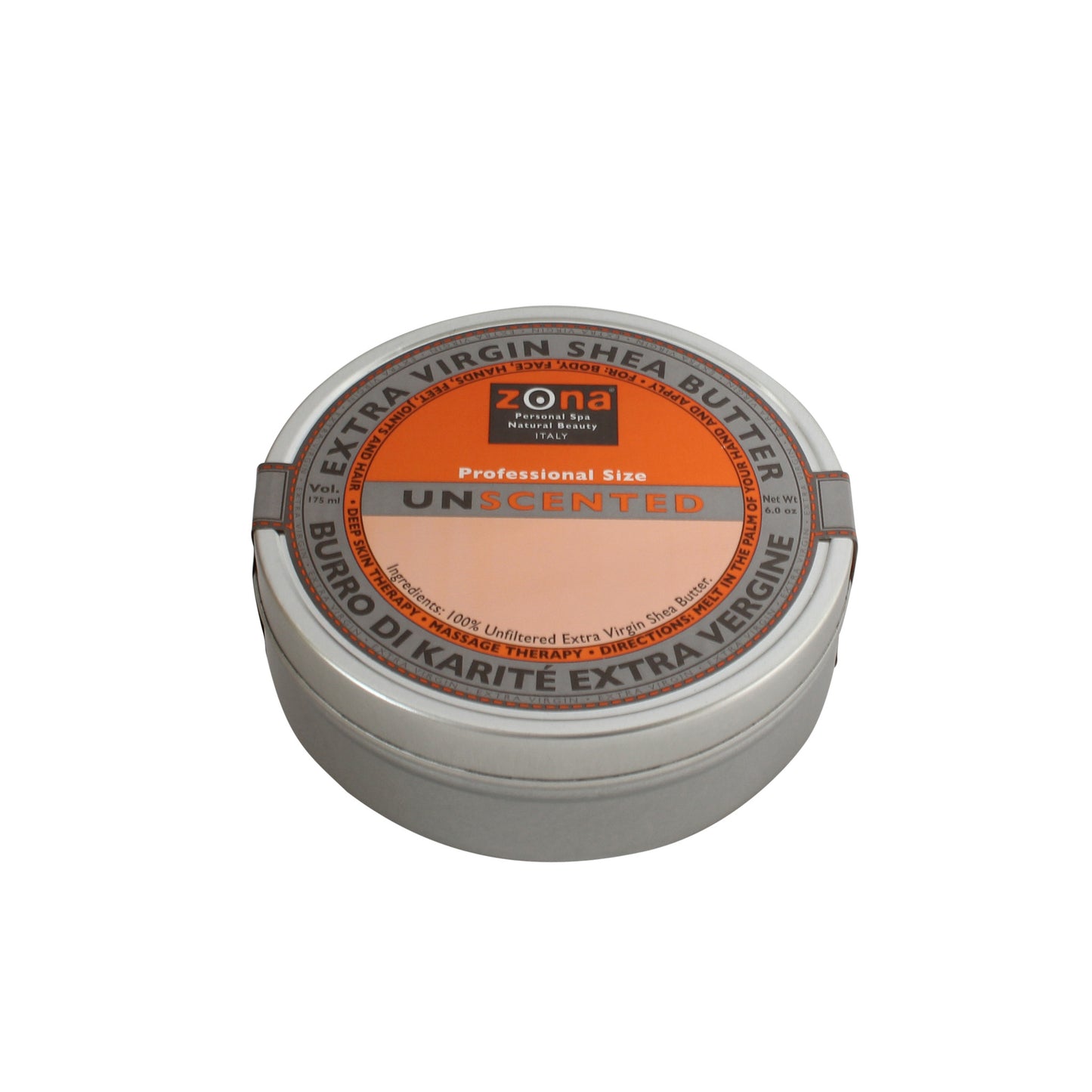 Extra Virgin | Professional Size 6.oz 175 mL.