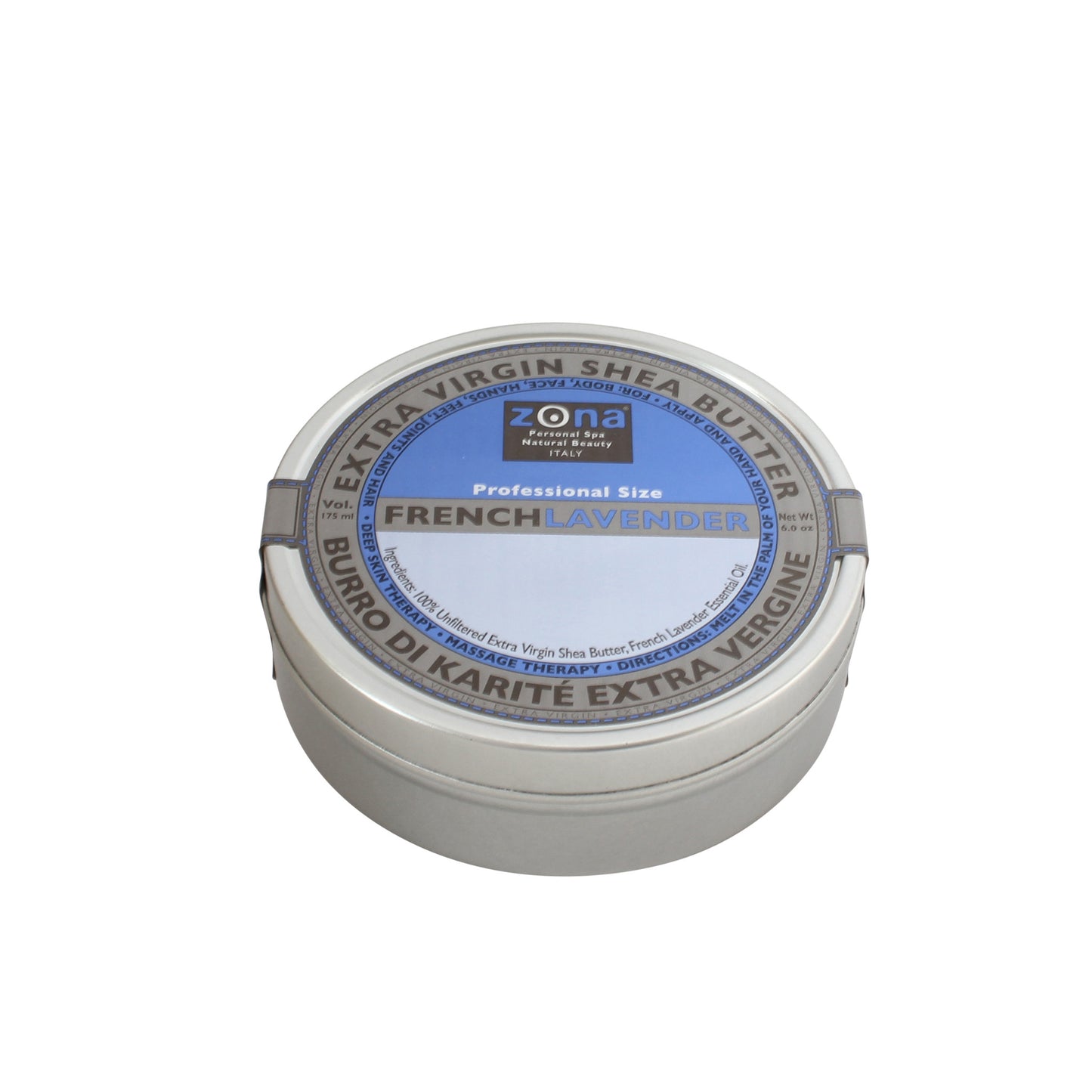 Extra Virgin | Professional Size 6.oz 175 mL.