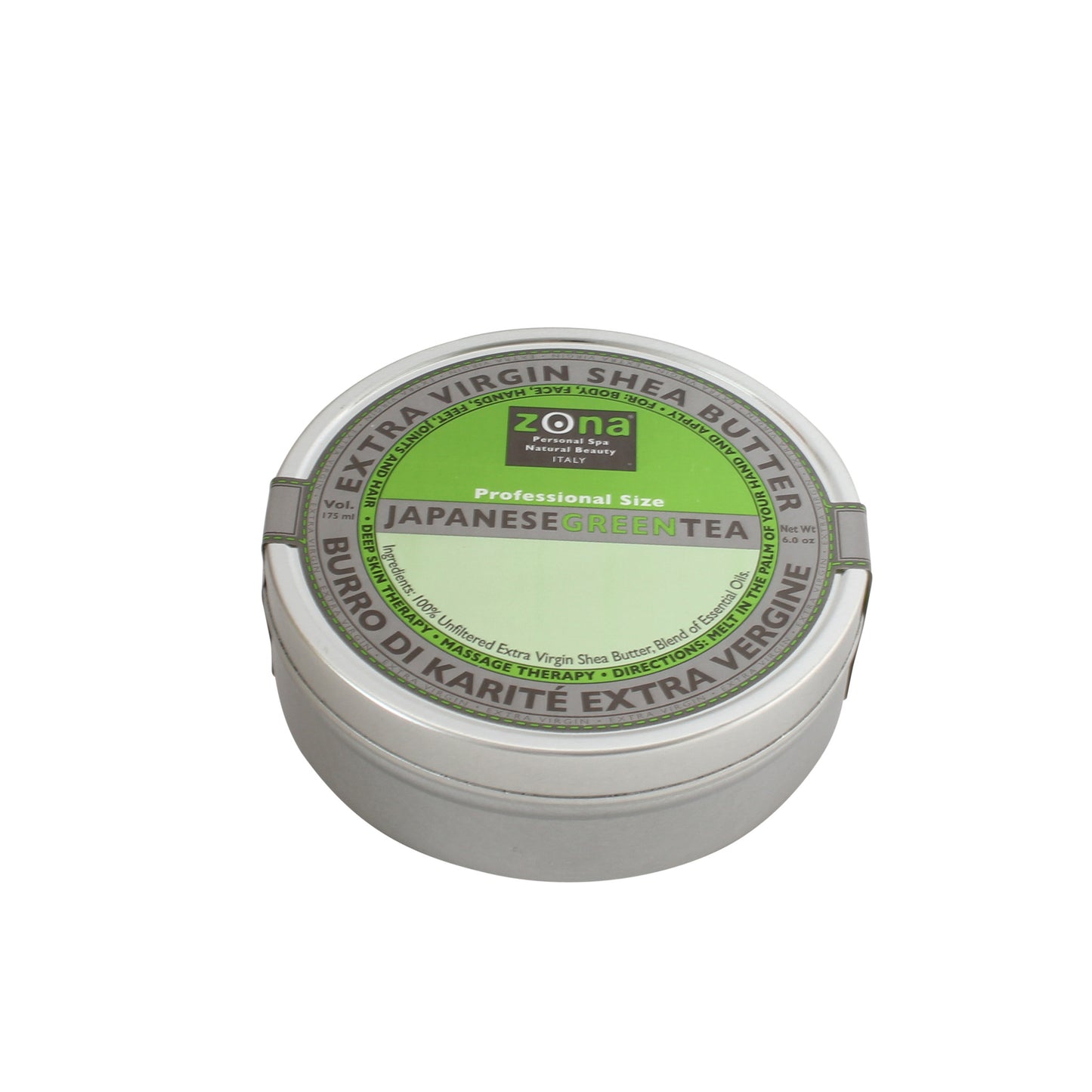 Extra Virgin | Professional Size 6.oz 175 mL.