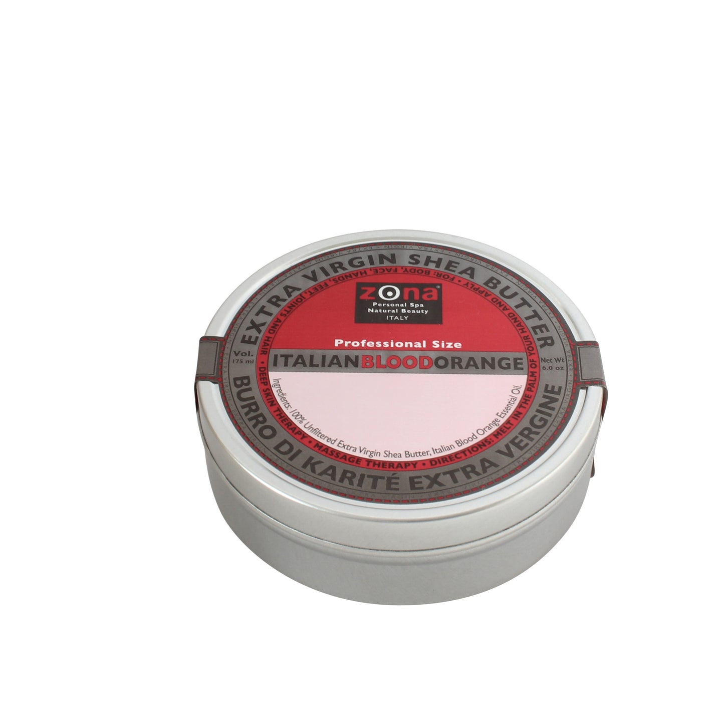 Extra Virgin | Professional Size 6.oz 175 mL.