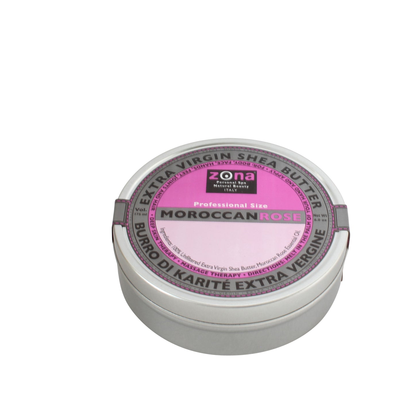 Extra Virgin | Professional Size 6.oz 175 mL.