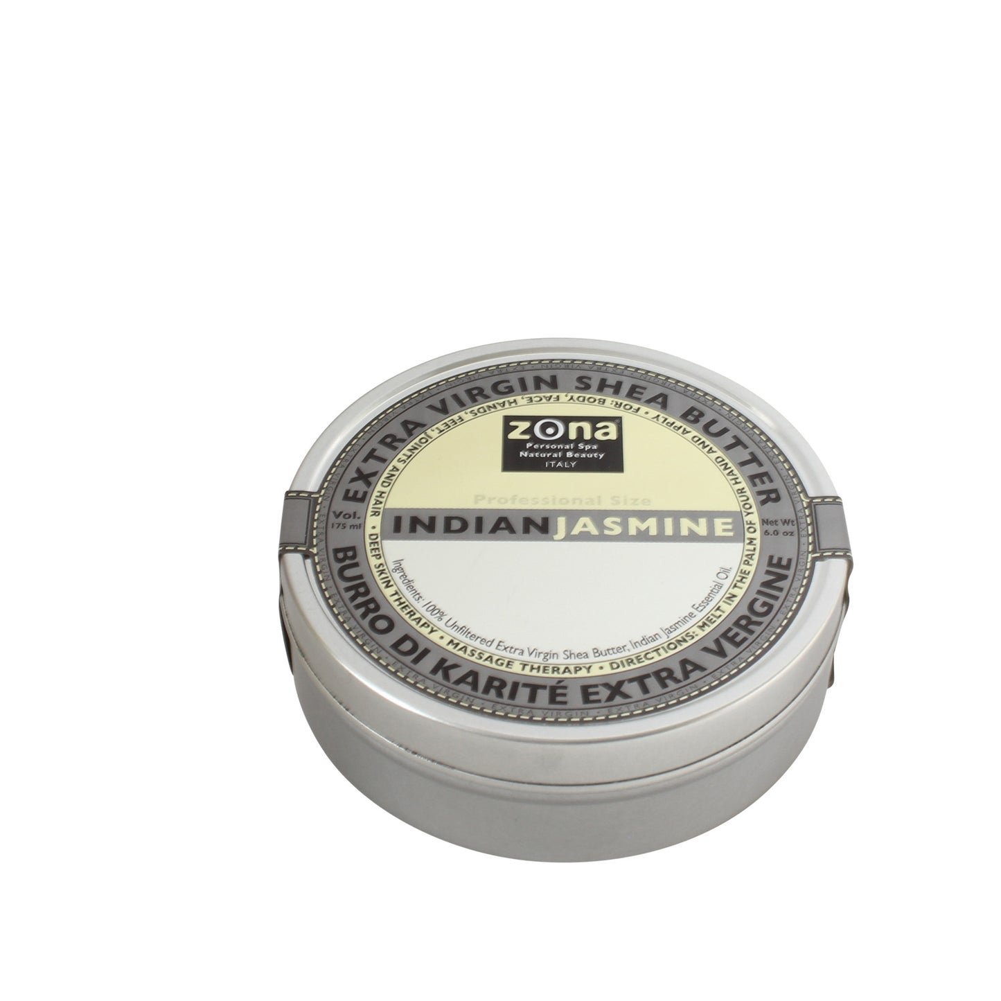 Extra Virgin | Professional Size 6.oz 175 mL.