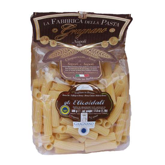 Gragano Ecoloidali Paesani Pasta