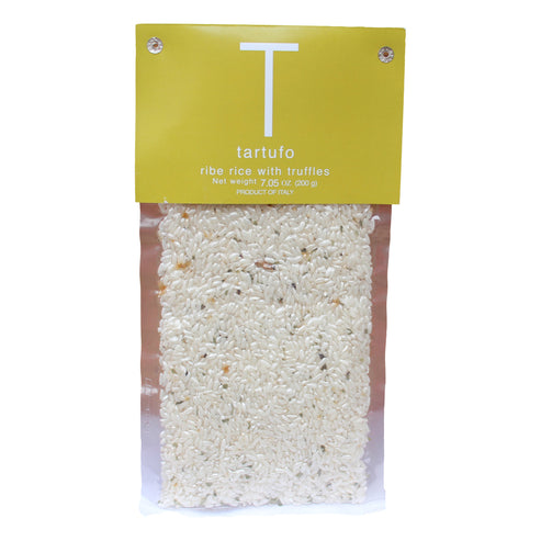 Antico Pastificio Umbro Risotti (Tartufo)