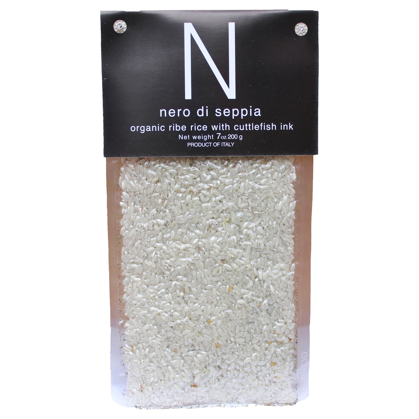 Antico Pastificio Umbro Risotti (Black Ink)