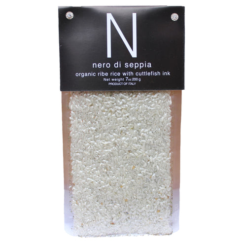 Antico Pastificio Umbro Risotti (Black Ink)