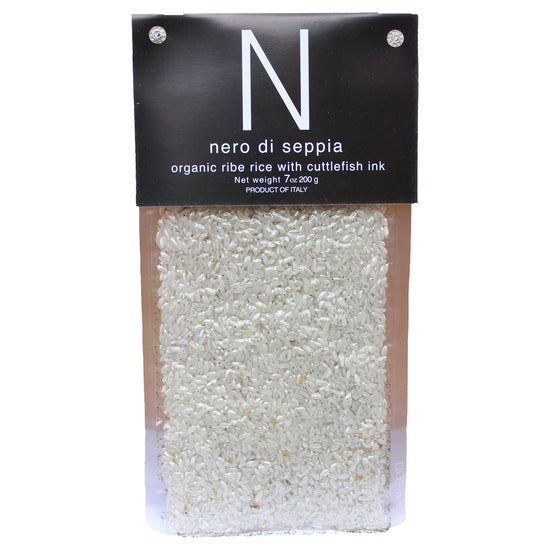 Antico Pastificio Umbro Risotti (Black Ink)