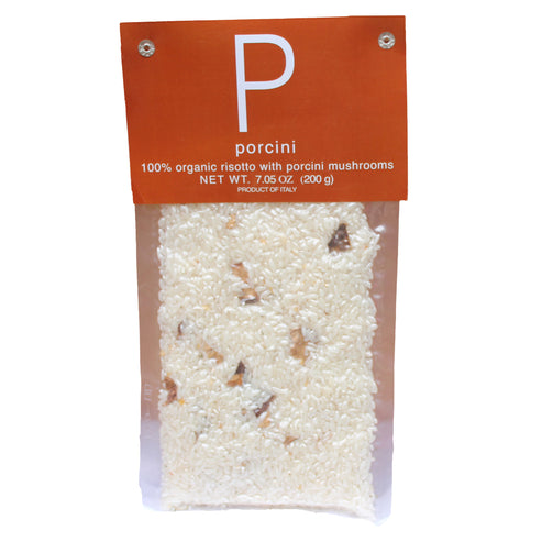 Antico Pastificio Umbro Risotti (Porcini)