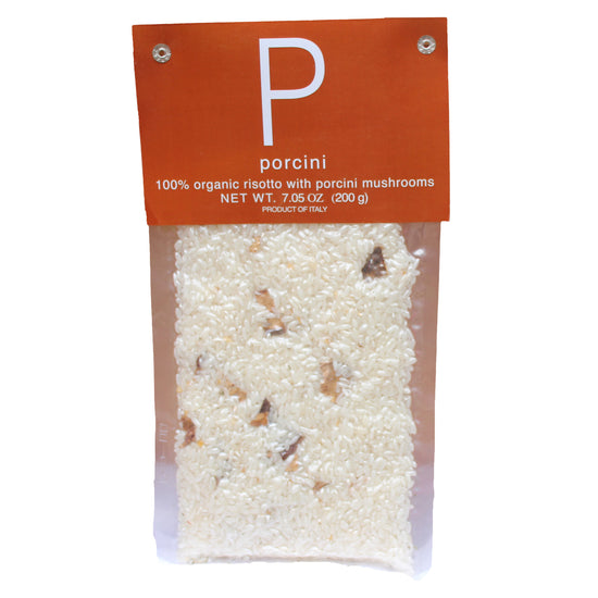 Antico Pastificio Umbro Risotti (Porcini)