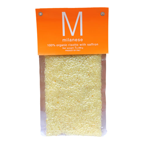 Antico Pastificio Umbro Risotti (Milanese)