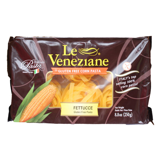 Le Veneziane Fettuccine (Gluten Free)