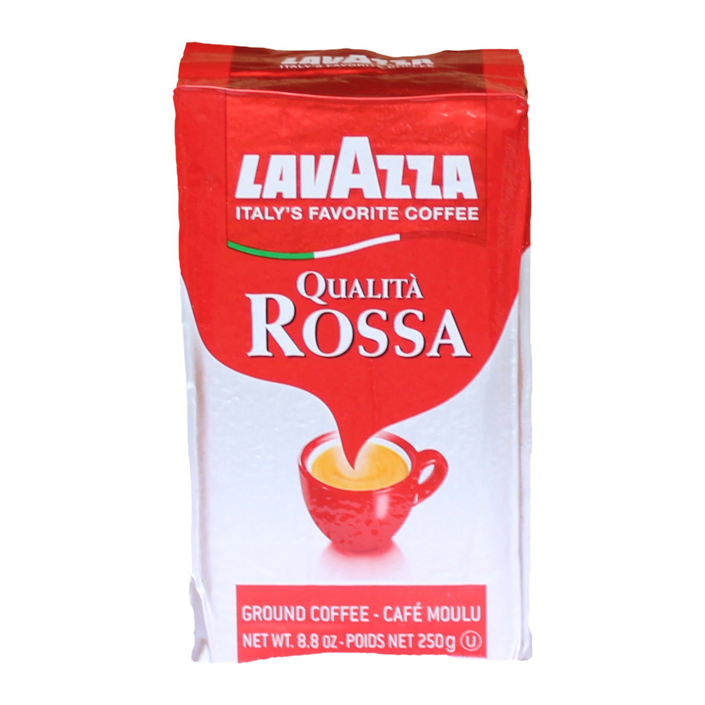 Lavazza Qualita' Rossa