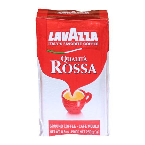 Lavazza Qualita' Rossa