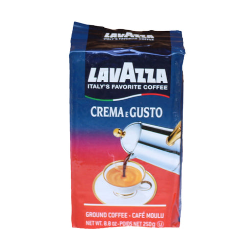 Lavazza Crema' Gusto Caffee