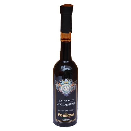 Balsamic Vinegar