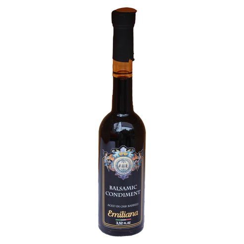 Abe Aged Balsamic Vinegar of Modena