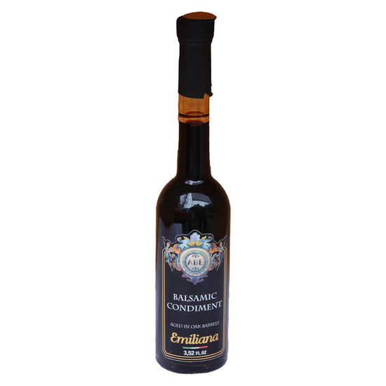 Abe Aged Balsamic Vinegar of Modena