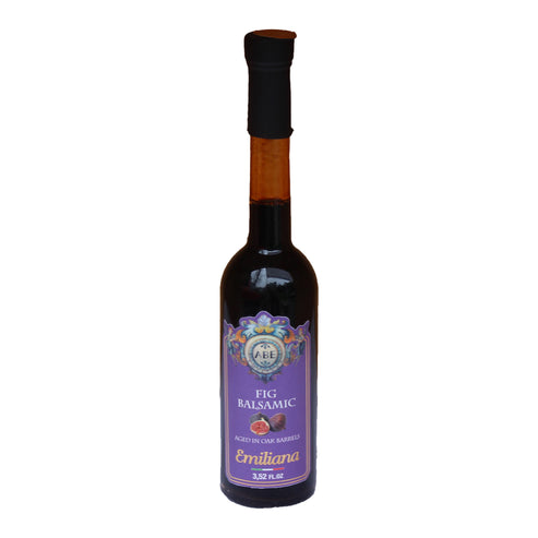 Abe Fig Balsamic Vinegar