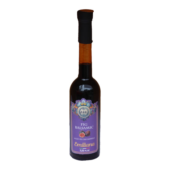 Abe Fig Balsamic Vinegar