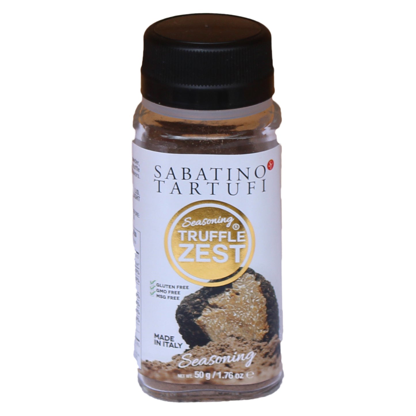 Sabatino Truffle Zest Powder
