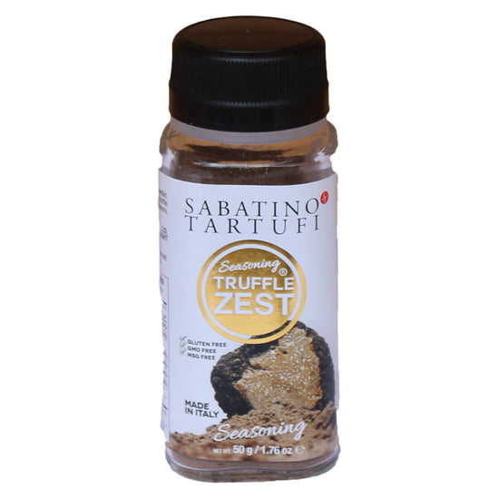 Sabatino Truffle Zest Powder