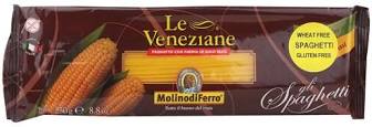 Le Veneziane Spaghetti Gluten-free