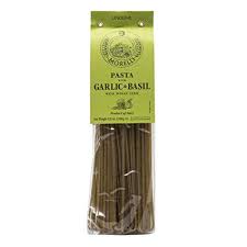 Morelli Garlic Pasta