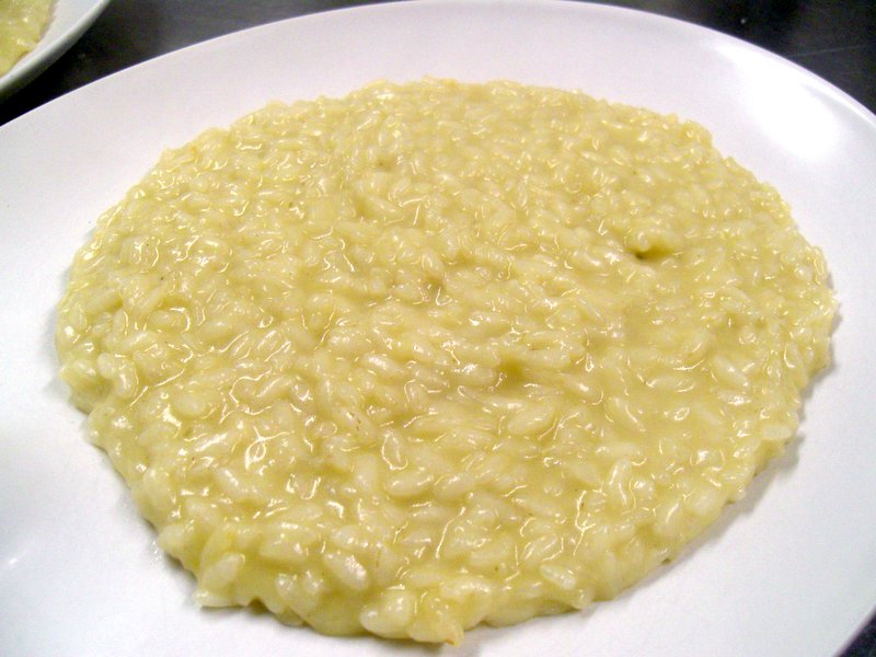 Antico Pastificio Umbro Risotti (Tartufo)