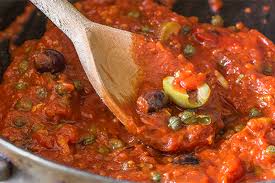 Ceriello Puttanesca Sauce