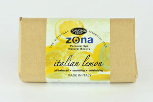 Savona Soap Olive & Almond