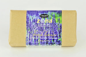 Savona Soap Olive & Almond