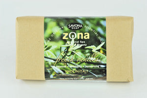 Savona Soap Olive & Almond