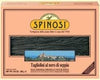 Spinosi Tagliolini with Squid Ink