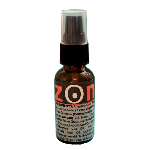 Face Serum Oil