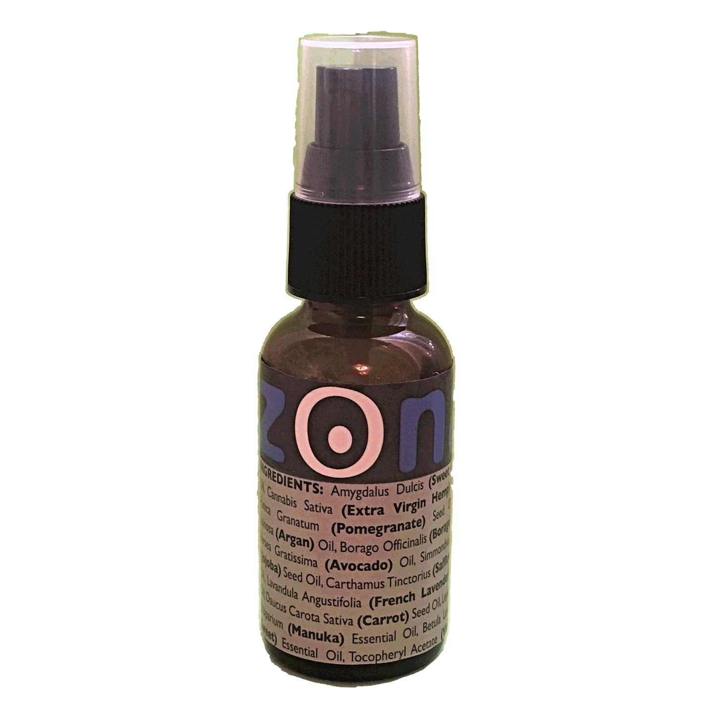 Face Serum Oil