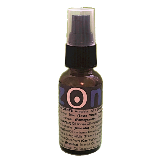 Face Serum Oil