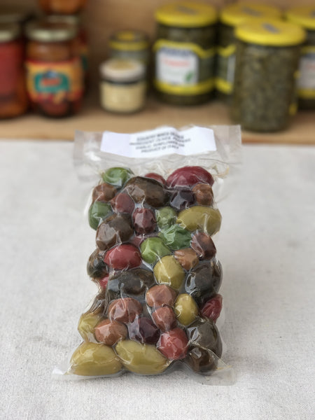 Olives
