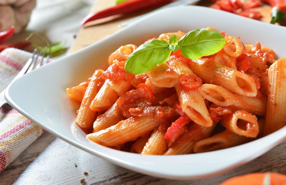 Borella Penne/Ziti De Bassan