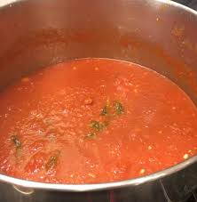 Ceriello Marinara Sauce